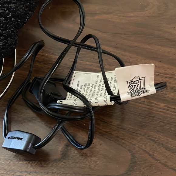 Monster High Nightlight - Picture 4 of 5